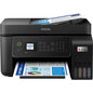 Impresora Multifunción Tinta EPSON Ecotank ET-4800 Color - Dúplex Manual  33PPM  5760x1440  1200ppp  USB/WiFi/Ethernet - Botella Epson 104