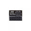 Modulo Tpm-spi Asus 14-1 Pin Chip Nuovoton Npct750 Compatible Tcg Familia 2.0 Rec 1.38