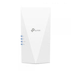 TP-Link RE600X Repetidor Wi-Fi 6 AX1800 con Puerto Gigabit, Blanco