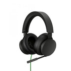 Microsoft Xbox Stereo Headset Negro