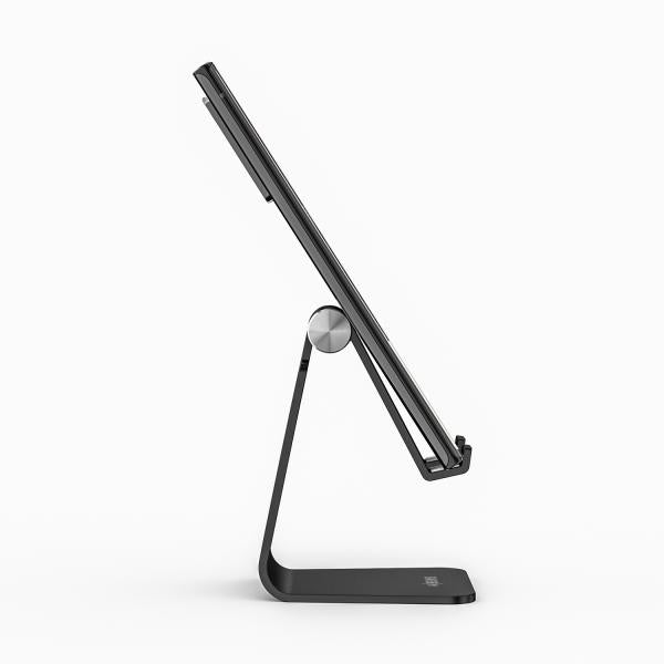 Aisens hasta 8 pulgadas Fijo - Soporte para Tablet/Smartphone