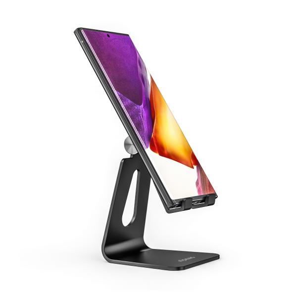 Aisens hasta 8 pulgadas Fijo - Soporte para Tablet/Smartphone