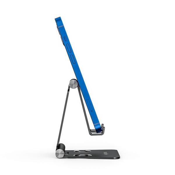 Aisens hasta 8 pulgadas - Soporte para Tablet/Smartphone