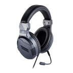 Accesorio Bigben Stereo Gaming Headset Titanium (ps4) (official) Playstation 5 PS5