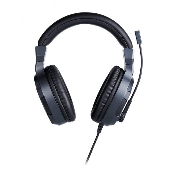 Accesorio Bigben Stereo Gaming Headset Titanium (ps4) (official) Playstation 5 PS5