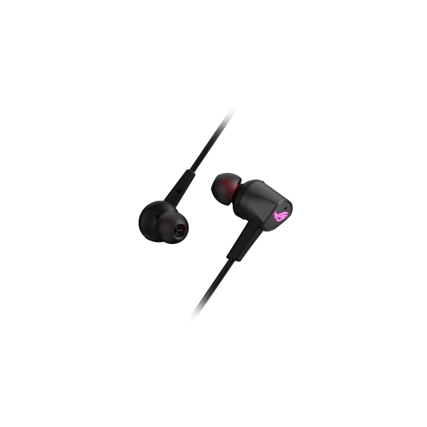 Auricularesmicro Asus Rog Cetra Ii