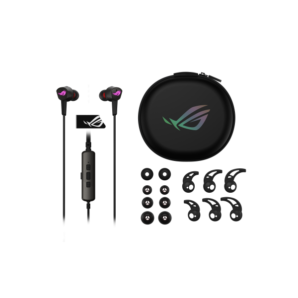 Auricularesmicro Asus Rog Cetra Ii