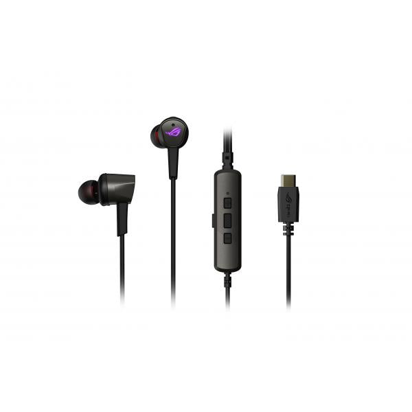 Auricularesmicro Asus Rog Cetra Ii