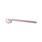 Teclado Logitech Mx Keys Mini Rosa Wireless Inalambrico Bateria