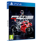 Rims Racing Sony Playstation 4 PS4
