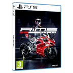 Rims Racing Sony Playstation 5 PS5