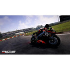 Rims Racing Sony Playstation 5 PS5