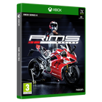 Rims Racing Xbox One