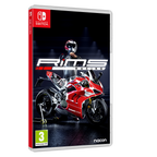 Rims Racing Nintendo Switch