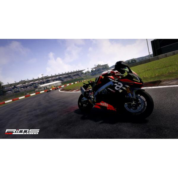 Rims Racing Nintendo Switch