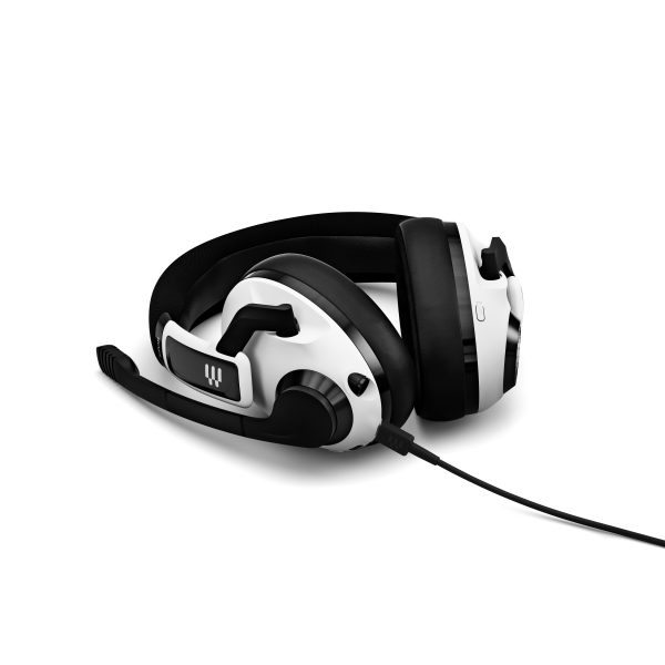 EPOS H3 Hybrid Bluetooth 5.2 37h Auriculares gaming inalámbricos