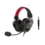 Havit Gamenote H2008D - gaming headphones