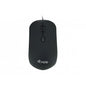 Mouse Equip Life Comfort Usb Optico 800/1200/1600 Dpi 4 Botones