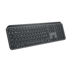 Teclado Logitech MX Keys for Business Bluetooth + Logi Bolt