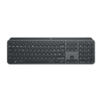 Teclado Logitech MX Keys for Business Bluetooth + Logi Bolt