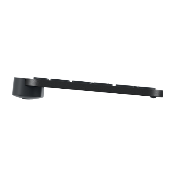 Teclado Logitech MX Keys for Business Bluetooth + Logi Bolt