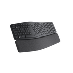 Teclado Logitech Bluetooth Ergo K860 P/n: 920-010105