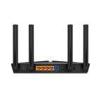 TP-Link ARCHER AX23 Gigabit Ethernet WiFi 6 Negro