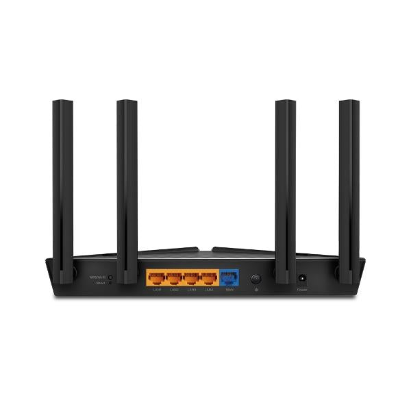 TP-Link ARCHER AX23 Gigabit Ethernet WiFi 6 Negro