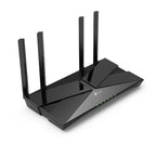 TP-Link ARCHER AX23 Gigabit Ethernet WiFi 6 Negro