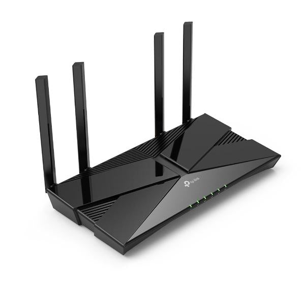 TP-Link ARCHER AX23 Gigabit Ethernet WiFi 6 Negro