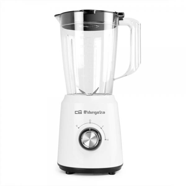Orbegozo Bv 5035 / Batidora De Vaso 500w Main Image