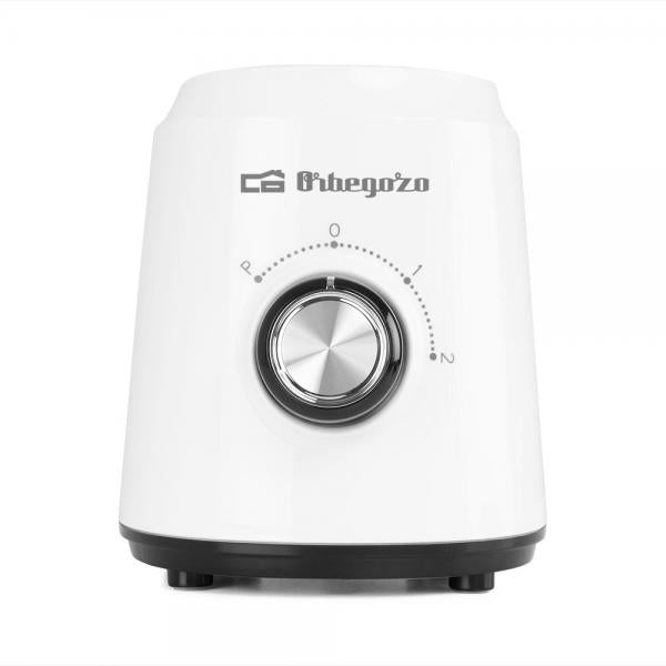 Orbegozo Bv 5035 / Batidora De Vaso 500w