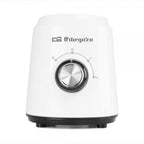 Orbegozo Bv 5035 / Batidora De Vaso 500w