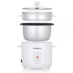 Orbegozo Co 3031 White / Cocedor De Arroz 700w 1.8l