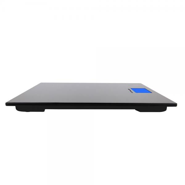 Báscula De Bao Orbegozo Pb-2222/ Hasta 150Kg/ Gris