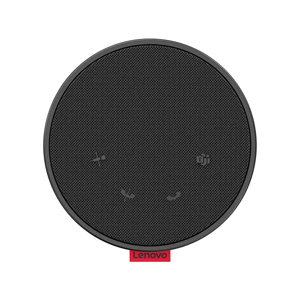 Altavoz Y Microfono Lenovo Alta Calidad Ideal Video Conferencia 4xd1c82055 Main Image