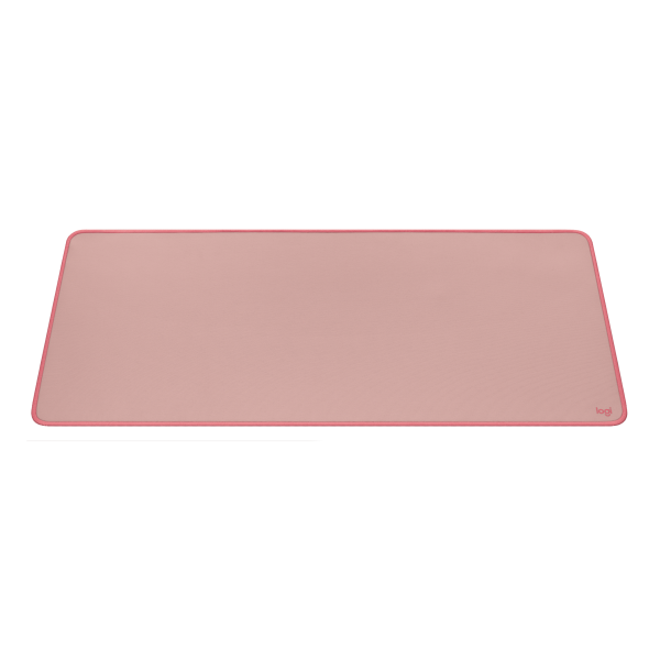 Alfombrilla Logitech Desk Mat - Studio Series Rosa Oscuro