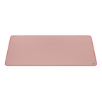 Alfombrilla Logitech Desk Mat - Studio Series Rosa Oscuro