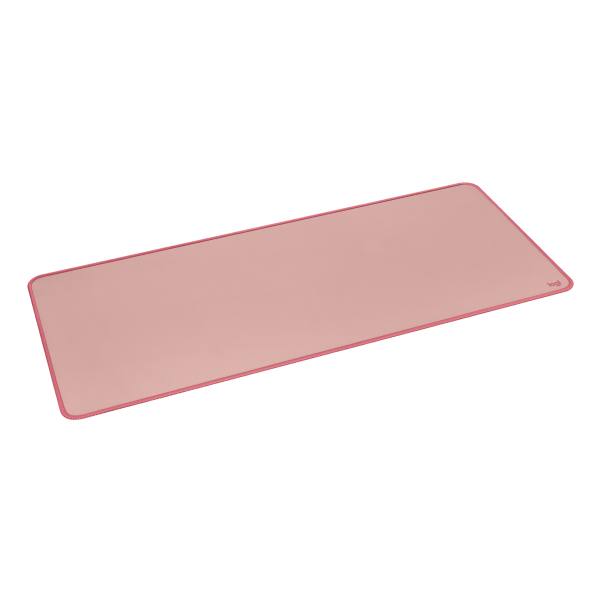 Alfombrilla Logitech Desk Mat - Studio Series Rosa Oscuro