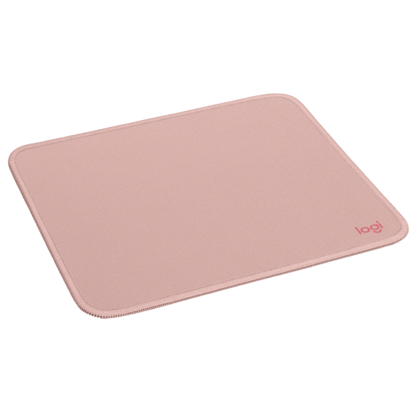Logitech Studio Series 200 x 300 mm Rosa - Alfombrilla para ratón