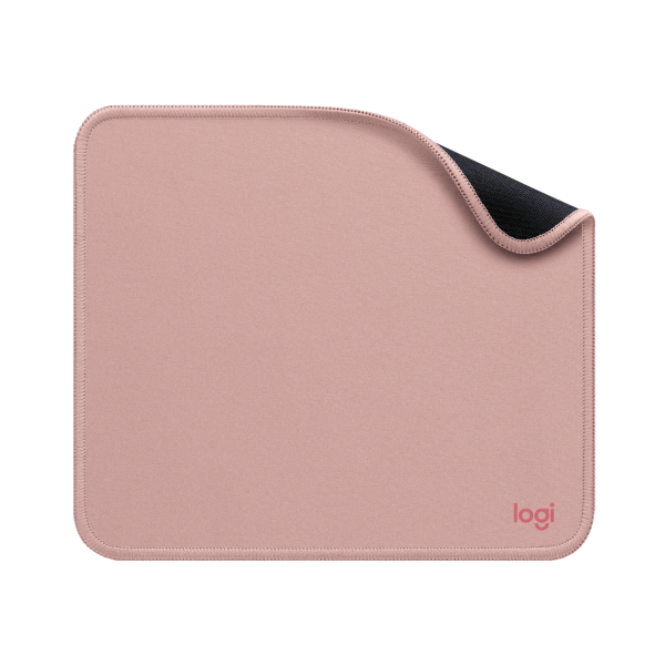 Logitech Studio Series 200 x 300 mm Rosa - Alfombrilla para ratón