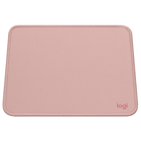 Logitech Studio Series 200 x 300 mm Rosa - Alfombrilla para ratón