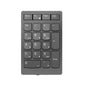 TECLADO NUMERICO LENOVO WIRELESS, Lenovo Go - 4Y41C33791