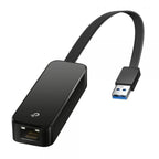 TP-Link UE306 - Adaptador de red USB 3.0 a Ethernet Gigabit
