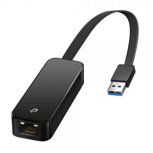 TP-Link UE306 - Adaptador de red USB 3.0 a Ethernet Gigabit