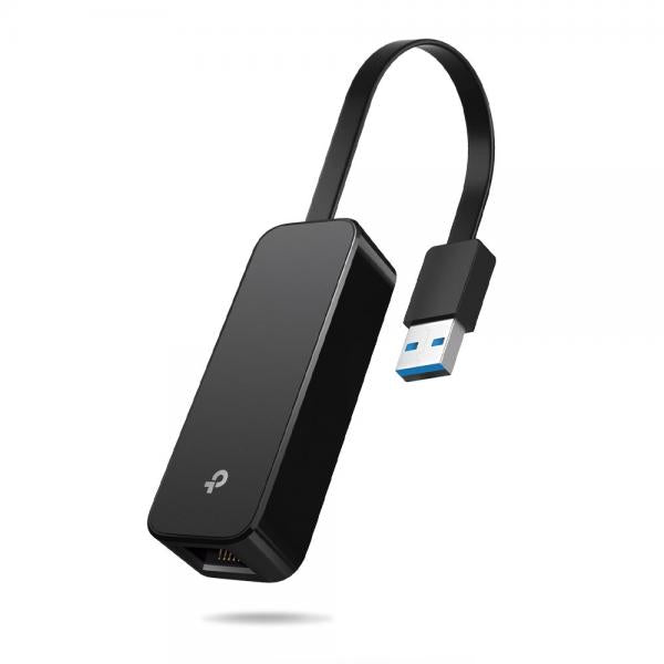 TP-Link UE306 - Adaptador de red USB 3.0 a Ethernet Gigabit