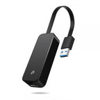 TP-Link UE306 - Adaptador de red USB 3.0 a Ethernet Gigabit