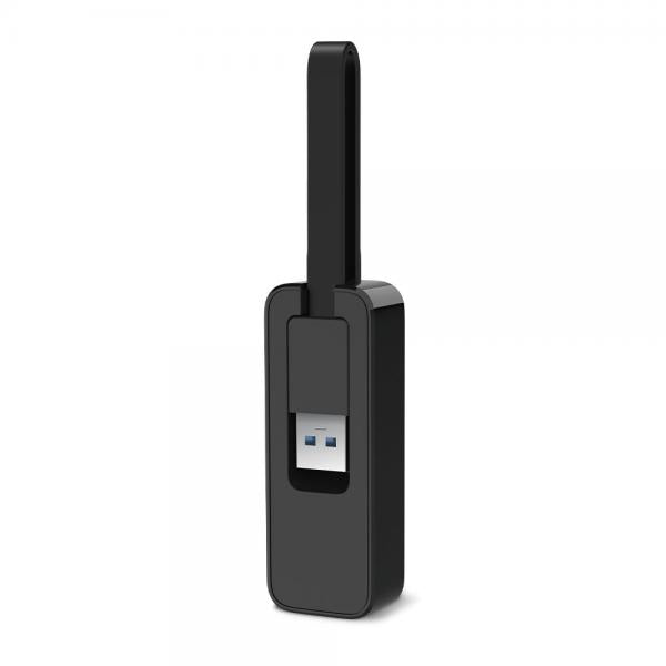 TP-Link UE306 - Adaptador de red USB 3.0 a Ethernet Gigabit