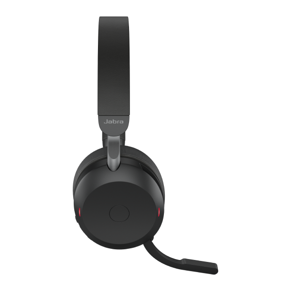 Jabra Evolve2 75 UC ANC Negro con Micrófono