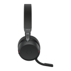 Jabra Evolve2 75 UC ANC Negro con Micrófono